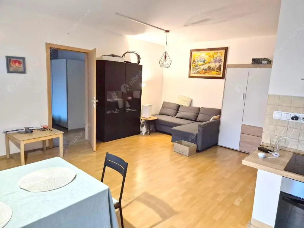 Kiadó albérlet 290000 Ft/hó áron: Budapest, III. kerület  Hunor utca. Mérete: 51 nm, 2 szobás | Alberlet.hu - 6598918