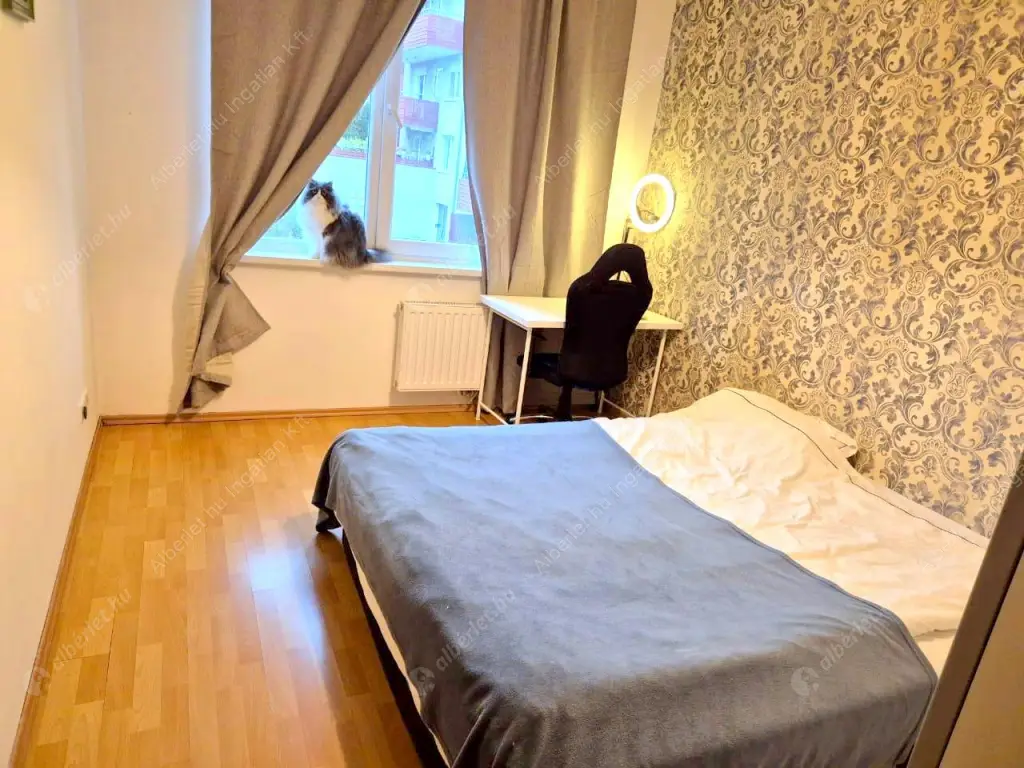 Kiadó albérlet 290000 Ft/hó áron: Budapest, III. kerület  Hunor utca. Mérete: 51 nm, 2 szobás | Alberlet.hu - 6598920