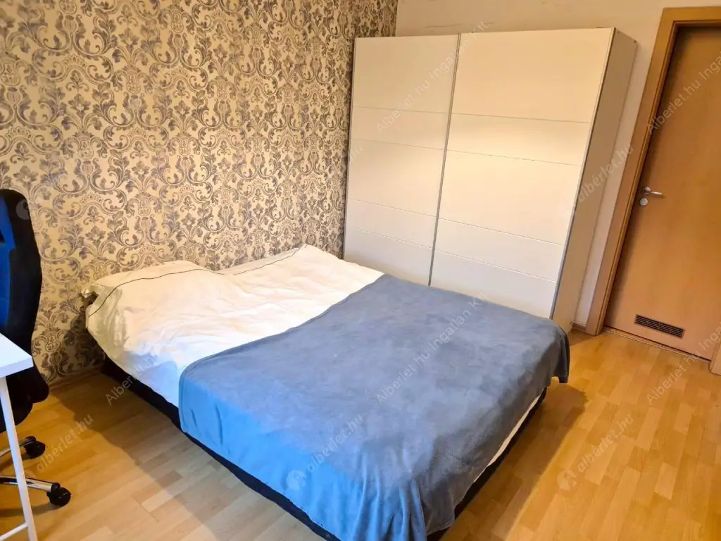 Kiadó albérlet 290000 Ft/hó áron: Budapest, III. kerület  Hunor utca. Mérete: 51 nm, 2 szobás | Alberlet.hu - 6598921