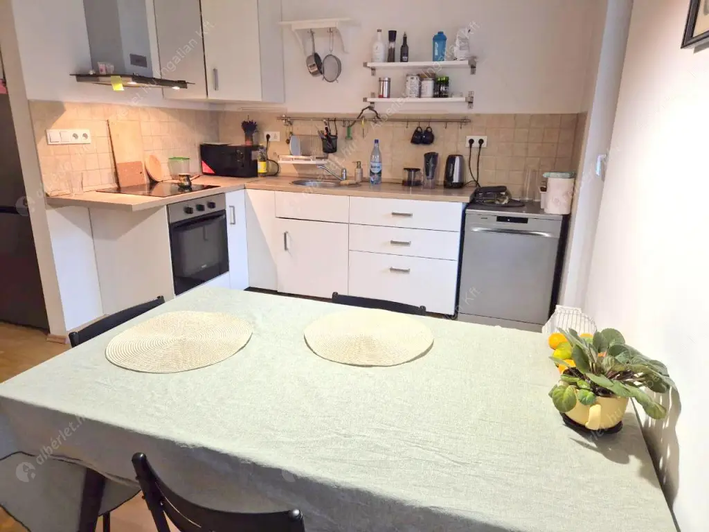 Kiadó albérlet 290000 Ft/hó áron: Budapest, III. kerület  Hunor utca. Mérete: 51 nm, 2 szobás | Alberlet.hu - 6598922