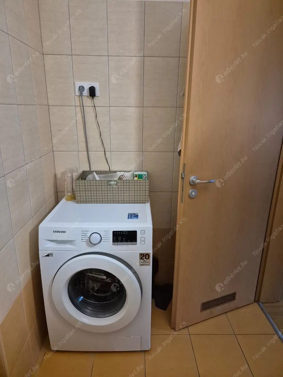 Kiadó albérlet 290000 Ft/hó áron: Budapest, III. kerület  Hunor utca. Mérete: 51 nm, 1 szobás | Alberlet.hu - 6620731