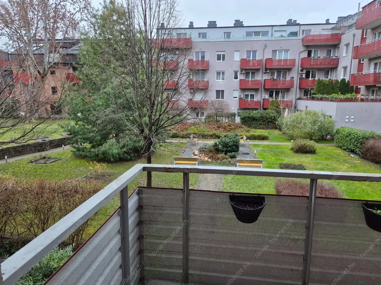 Kiadó albérlet 290000 Ft/hó áron: Budapest, III. kerület  Hunor utca. Mérete: 51 nm, 1 szobás | Alberlet.hu - 6620736