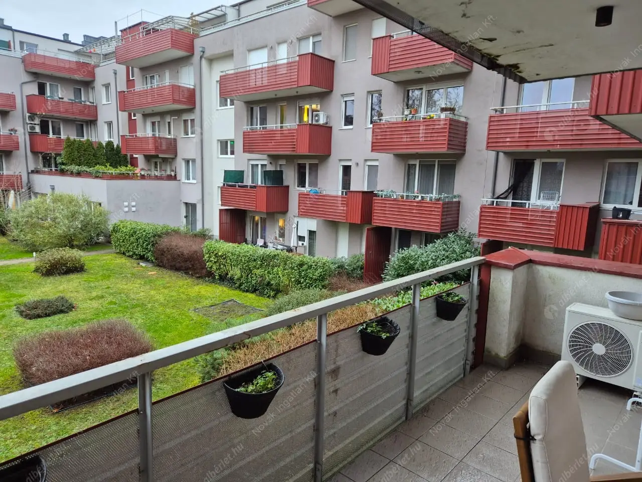 Kiadó albérlet 290000 Ft/hó áron: Budapest, III. kerület  Hunor utca. Mérete: 51 nm, 1 szobás | Alberlet.hu - 6620740