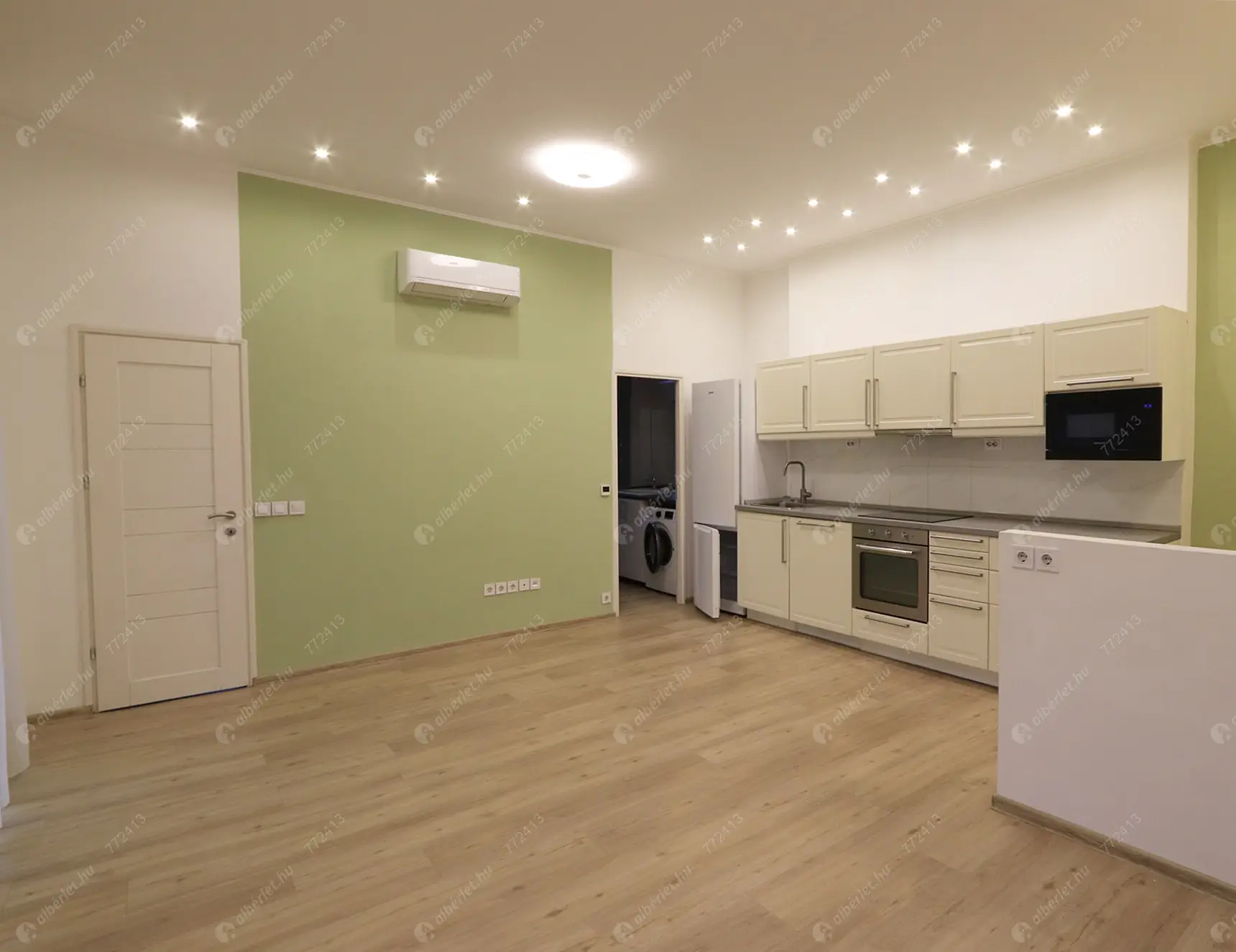 Kiadó albérlet 230000 Ft/hó áron: Budapest, III. kerület  Hunyadi utca. Mérete: 43 nm, 1 szobás | Alberlet.hu - 6609337