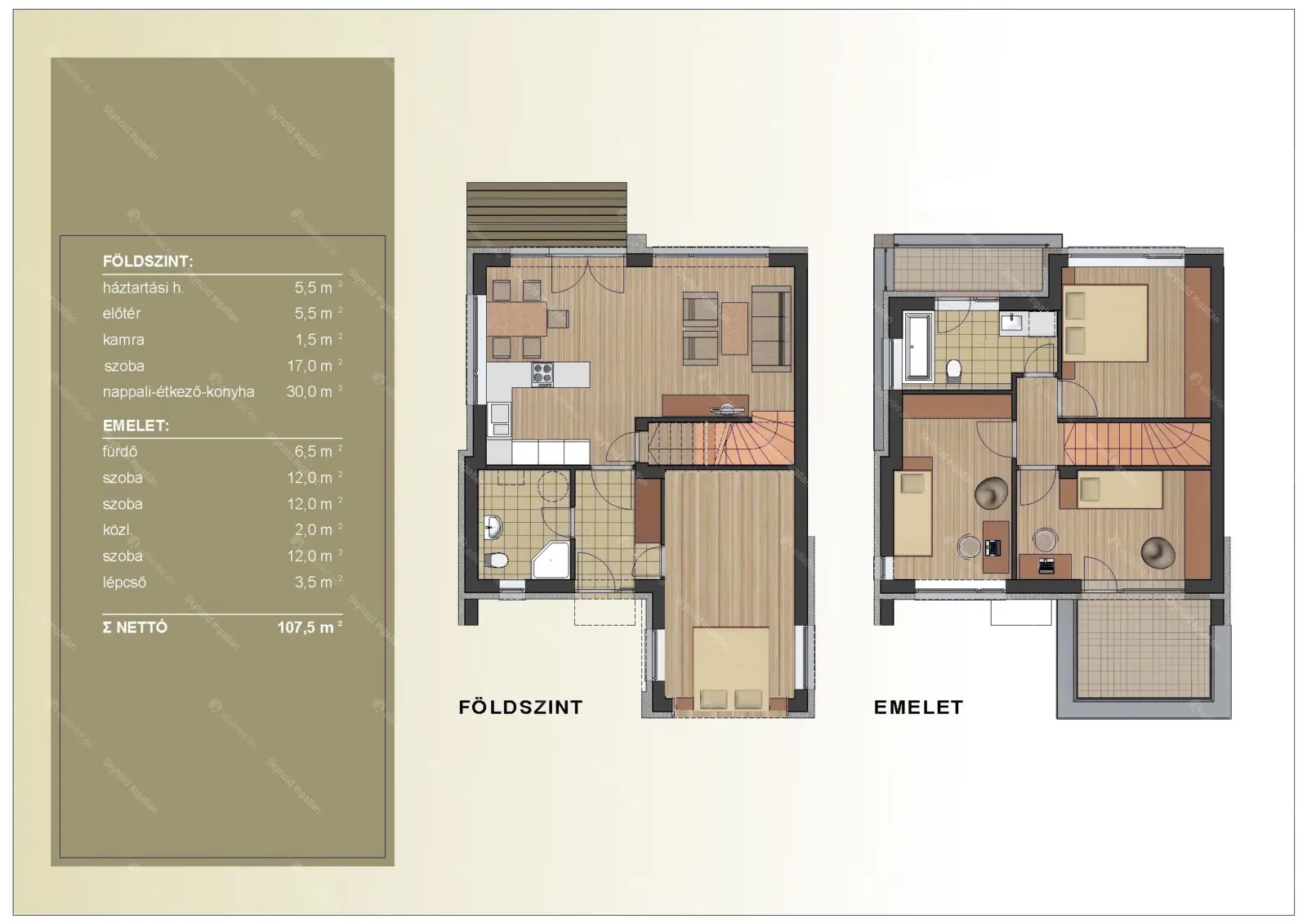 Kiadó albérlet 650000 Ft/hó áron: Budapest, III. kerület  Iglice utca. Mérete: 107 nm, 5 szobás | Alberlet.hu - 6701402