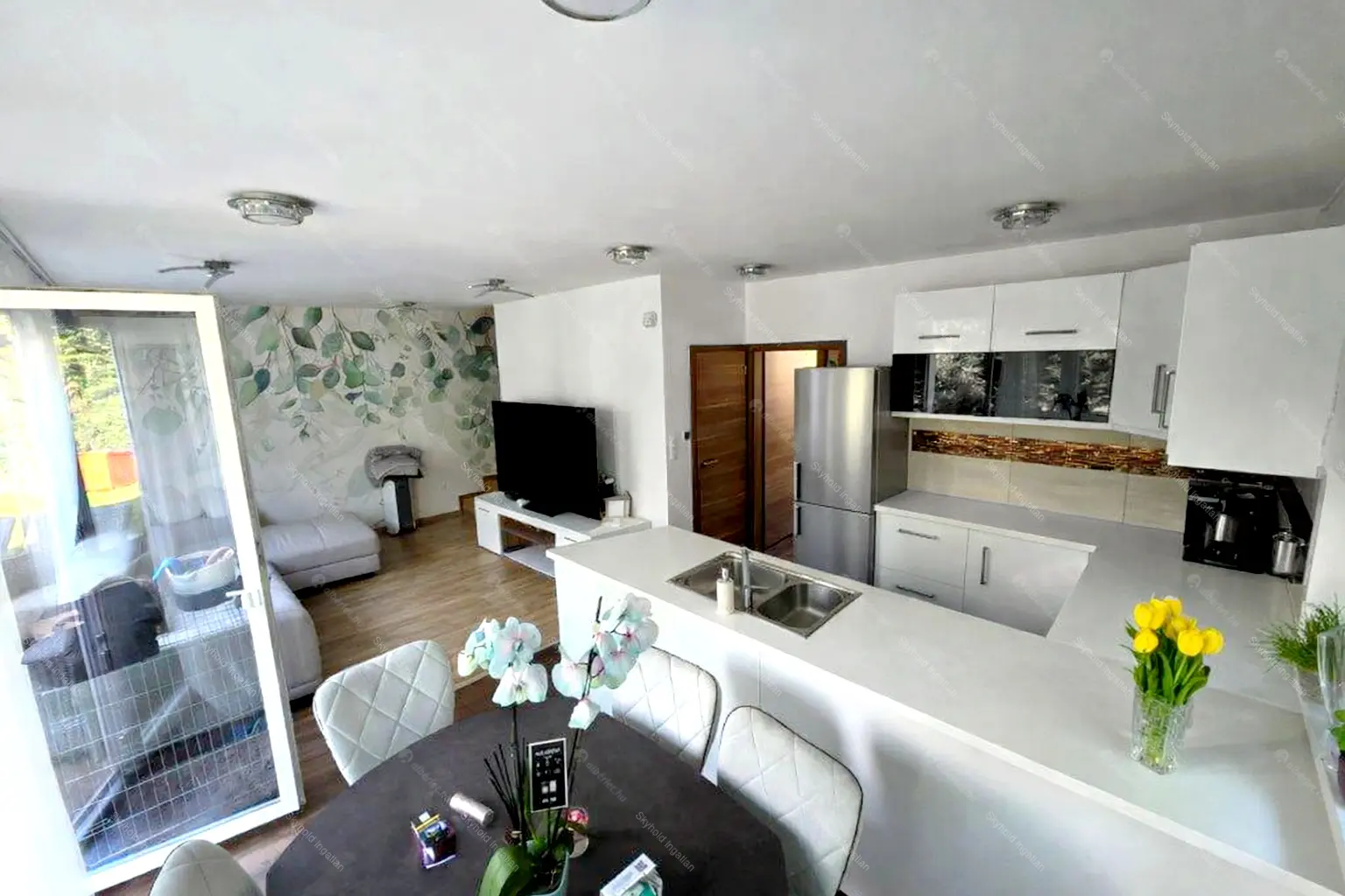 Kiadó albérlet 650000 Ft/hó áron: Budapest, III. kerület  Iglice utca. Mérete: 107 nm, 5 szobás | Alberlet.hu - 6701423