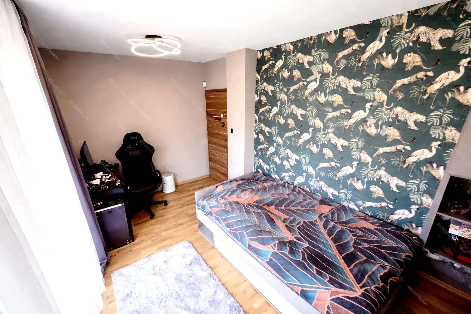 Kiadó albérlet 650000 Ft/hó áron: Budapest, III. kerület  Iglice utca. Mérete: 107 nm, 5 szobás | Alberlet.hu - 6701630