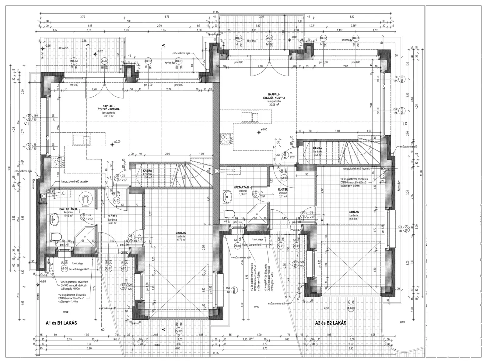 Kiadó albérlet 650000 Ft/hó áron: Budapest, III. kerület  Iglice utca. Mérete: 107 nm, 5 szobás | Alberlet.hu - 6701640