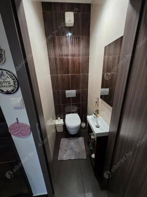 Kiadó albérlet 500000 Ft/hó áron: Budapest, III. kerület  Iglice utca. Mérete: 95 nm, 3 szobás | Alberlet.hu - 6591263