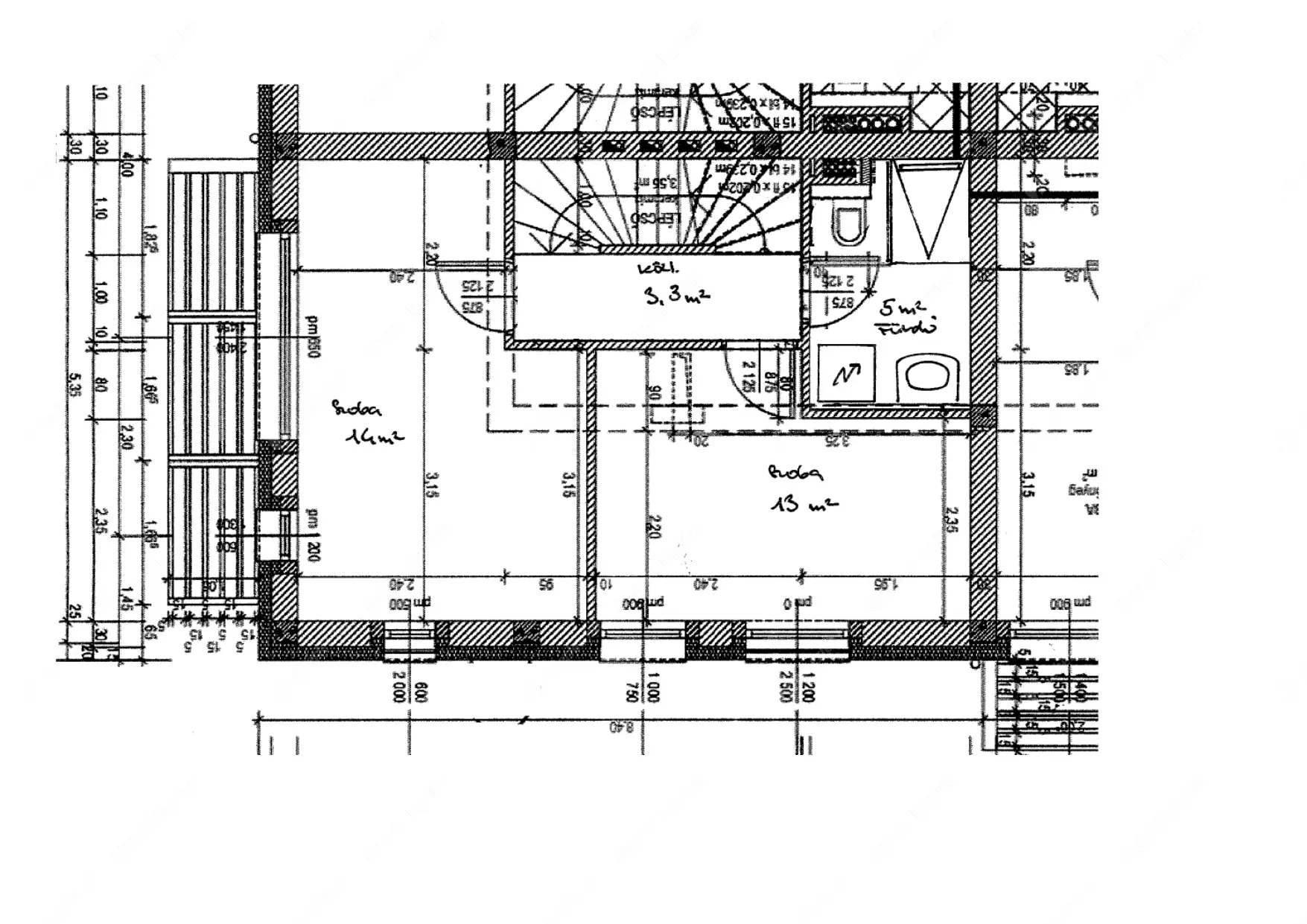 Kiadó albérlet 490000 Ft/hó áron: Budapest, III. kerület  Iglice utca. Mérete: 95 nm, 4 szobás | Alberlet.hu - 6590981