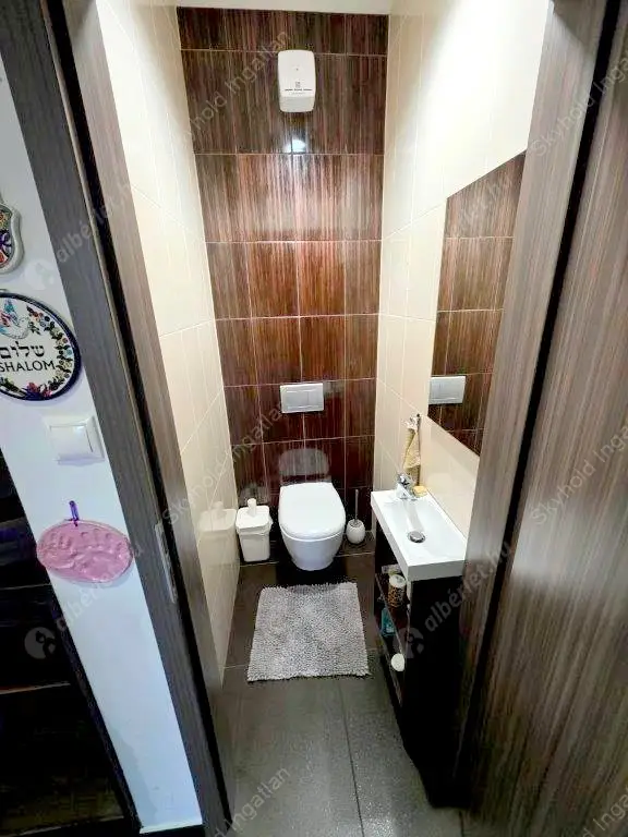 Kiadó albérlet 490000 Ft/hó áron: Budapest, III. kerület  Iglice utca. Mérete: 95 nm, 4 szobás | Alberlet.hu - 6595842