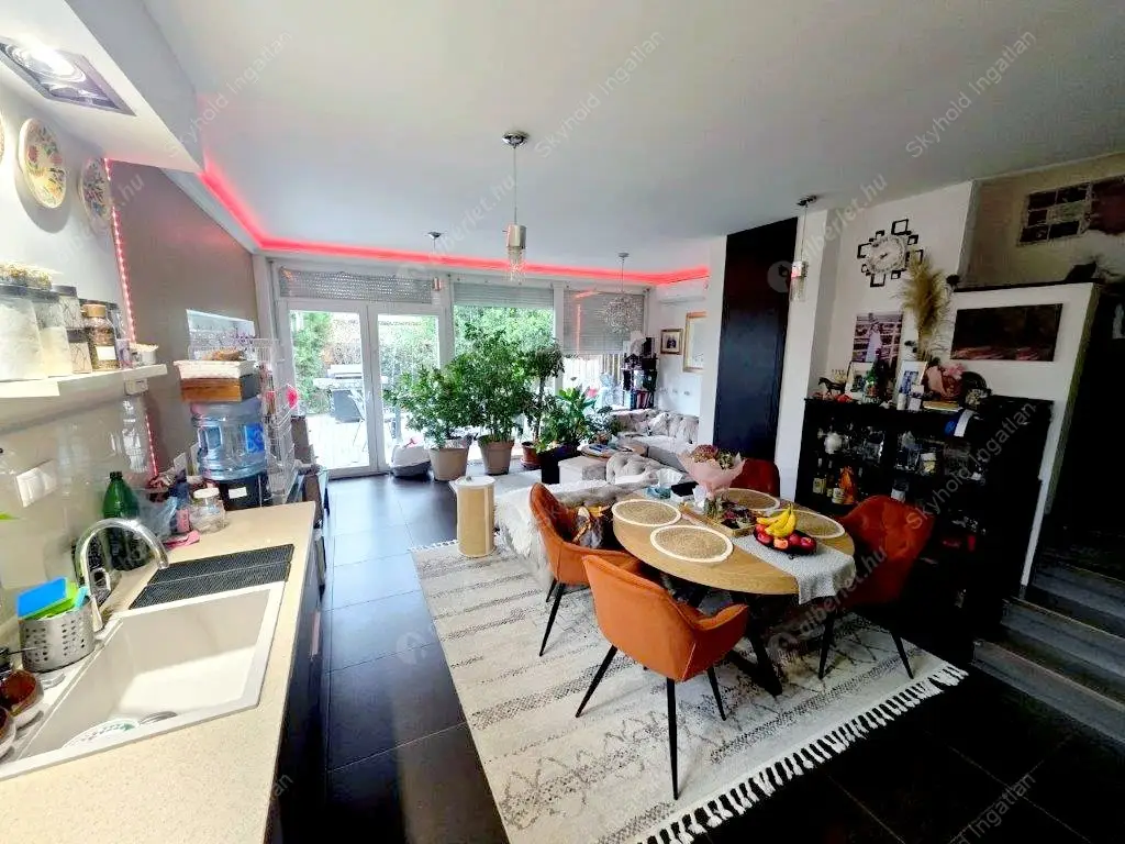 Kiadó albérlet 490000 Ft/hó áron: Budapest, III. kerület  Iglice utca. Mérete: 95 nm, 4 szobás | Alberlet.hu - 6595855