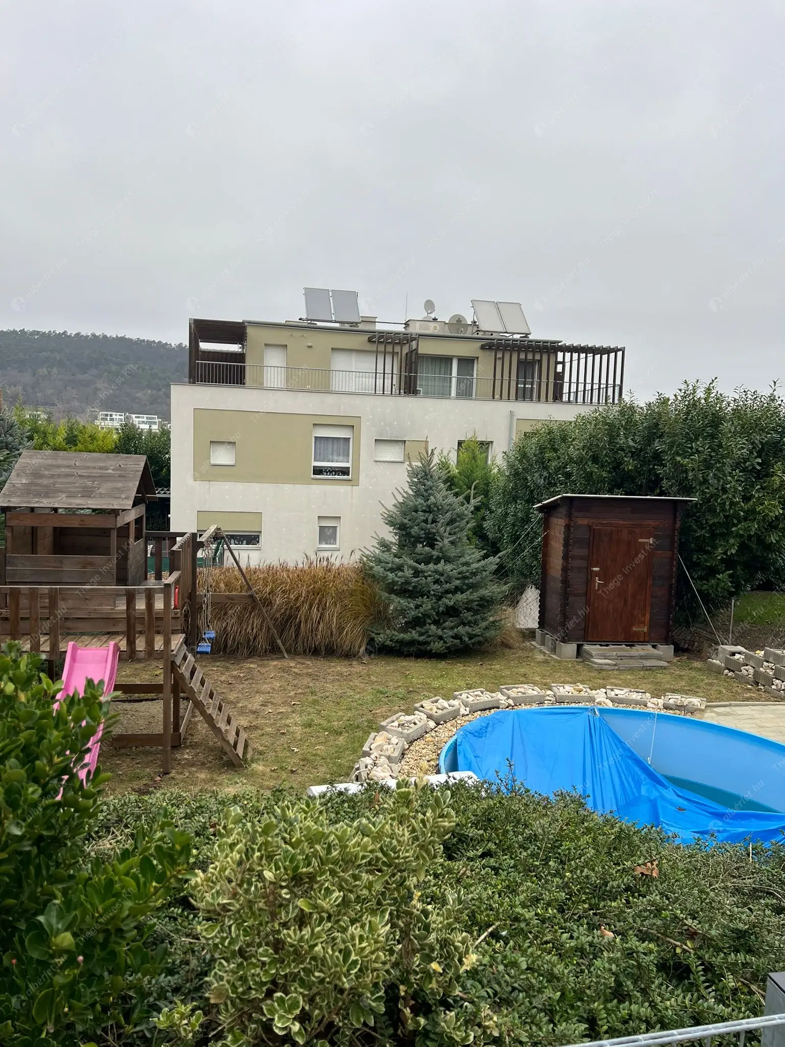 Kiadó albérlet 490000 Ft/hó áron: Budapest, III. kerület  Iglice utca. Mérete: 95 nm, 4 szobás | Alberlet.hu - 6613051