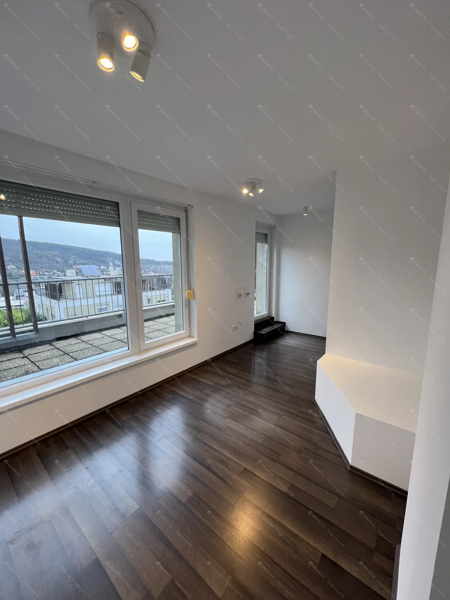 Kiadó albérlet 490000 Ft/hó áron: Budapest, III. kerület  Iglice utca. Mérete: 95 nm, 4 szobás | Alberlet.hu - 6613061