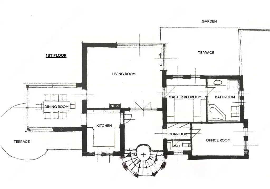 Kiadó albérlet 4800000 Ft/hó áron: Budapest, III. kerület  Jablonka út. Mérete: 400 nm, 8 szobás | Alberlet.hu - 6519707