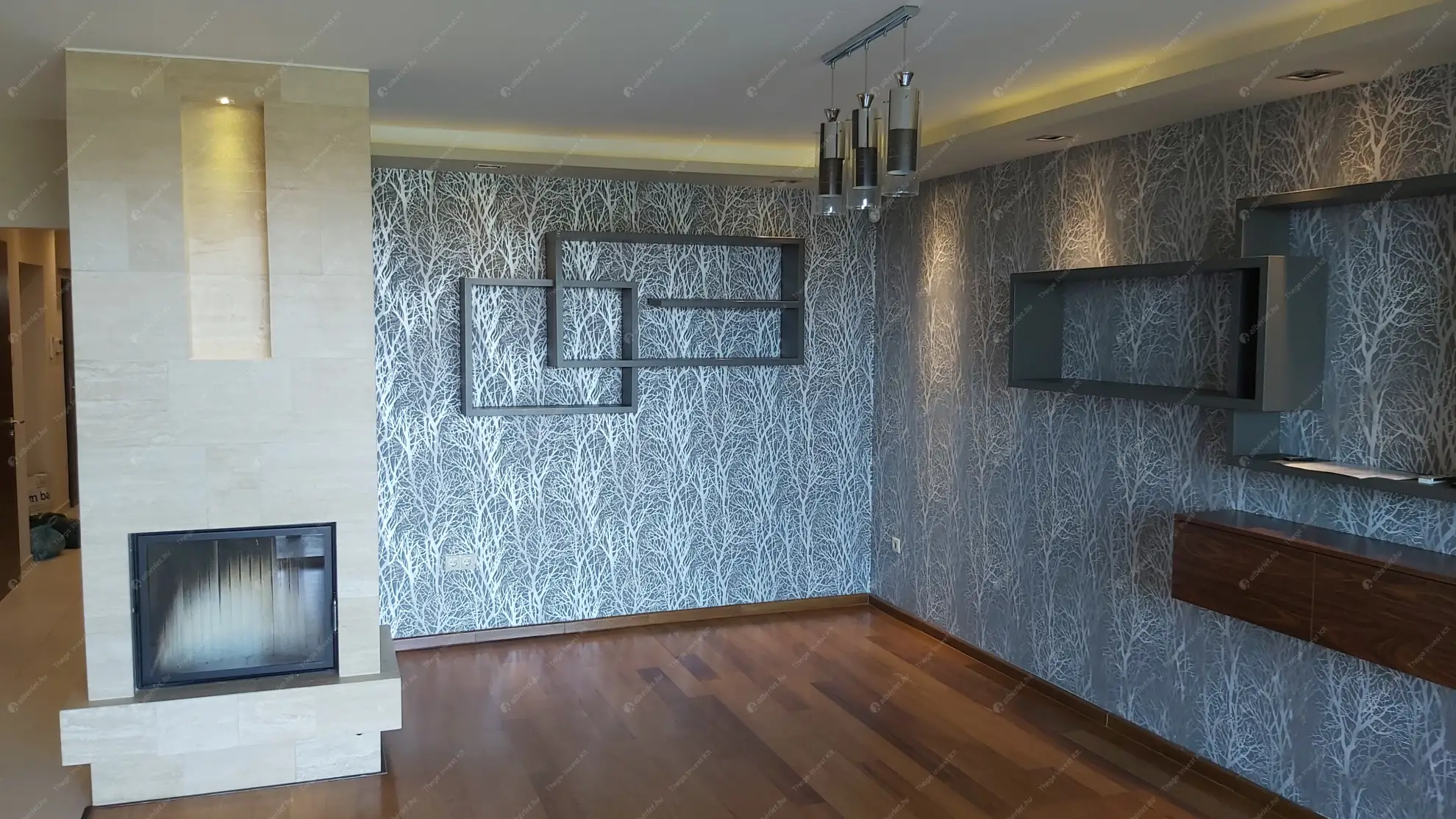 Kiadó albérlet 566000 Ft/hó áron: Budapest, III. kerület  Jablonka út. Mérete: 80 nm, 2 szobás | Alberlet.hu - 6639212