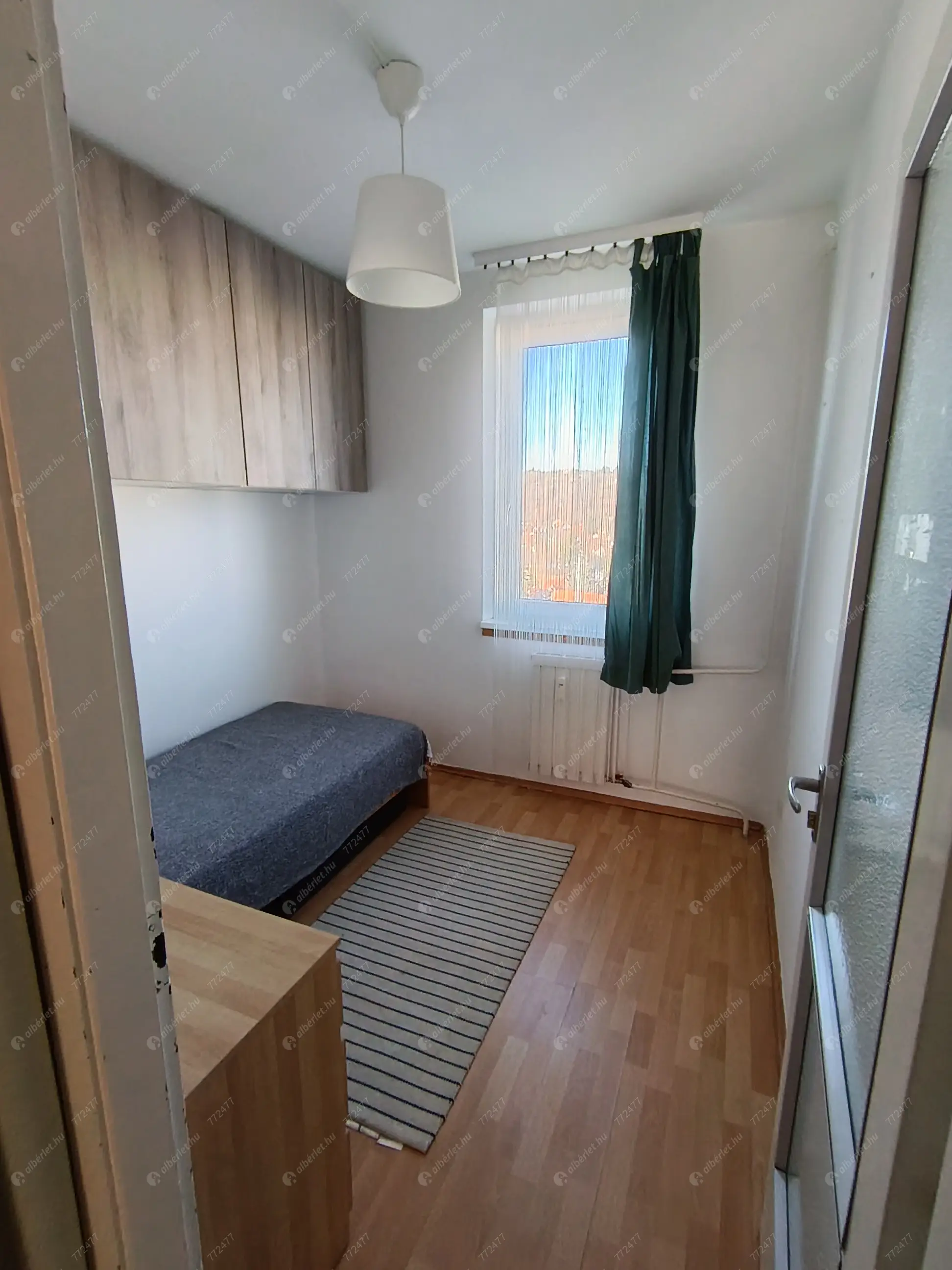 Kiadó albérlet 84000 Ft/hó áron: Budapest, III. kerület  Jendrassik György utca. Mérete: 56 nm, 3 szobás | Alberlet.hu - 6610202