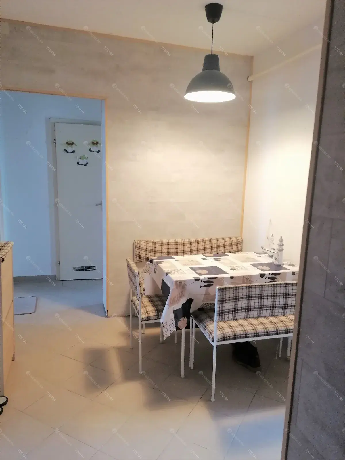 Kiadó albérlet 84000 Ft/hó áron: Budapest, III. kerület  Jendrassik György utca. Mérete: 56 nm, 3 szobás | Alberlet.hu - 6681448