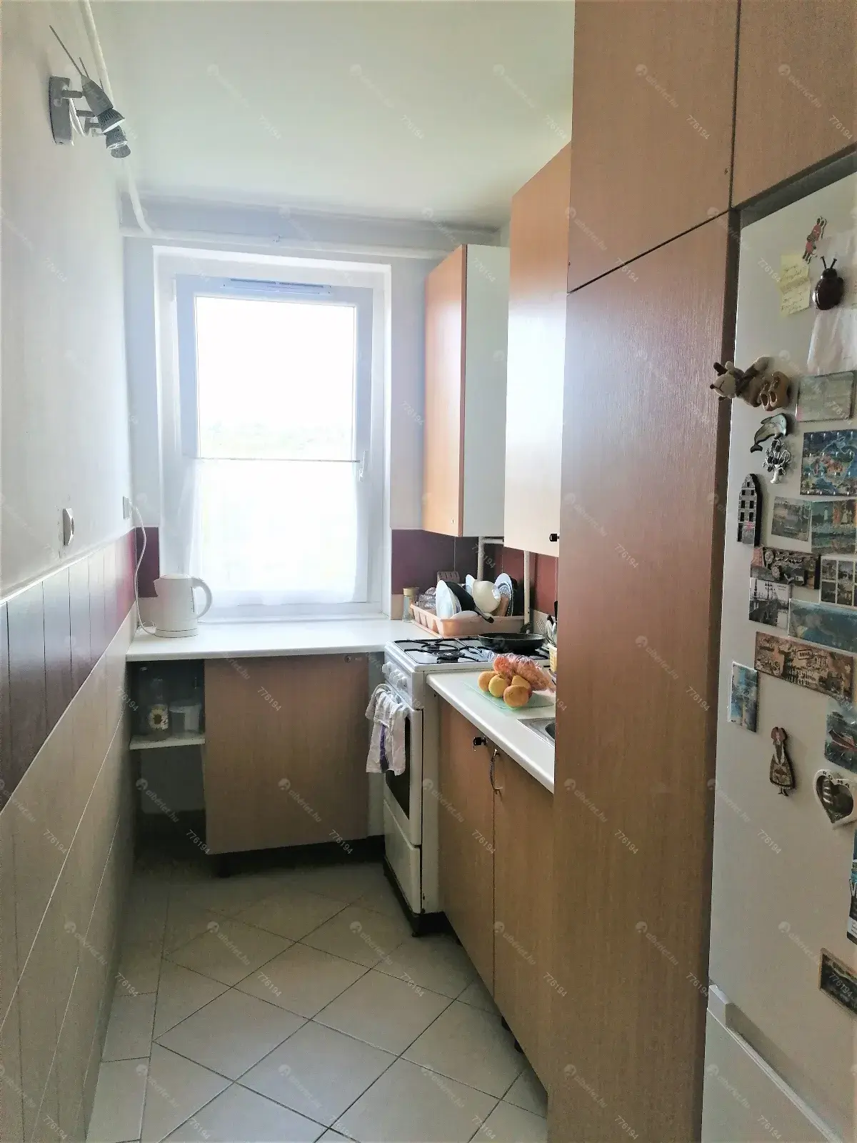 Kiadó albérlet 84000 Ft/hó áron: Budapest, III. kerület  Jendrassik György utca. Mérete: 56 nm, 3 szobás | Alberlet.hu - 6681453