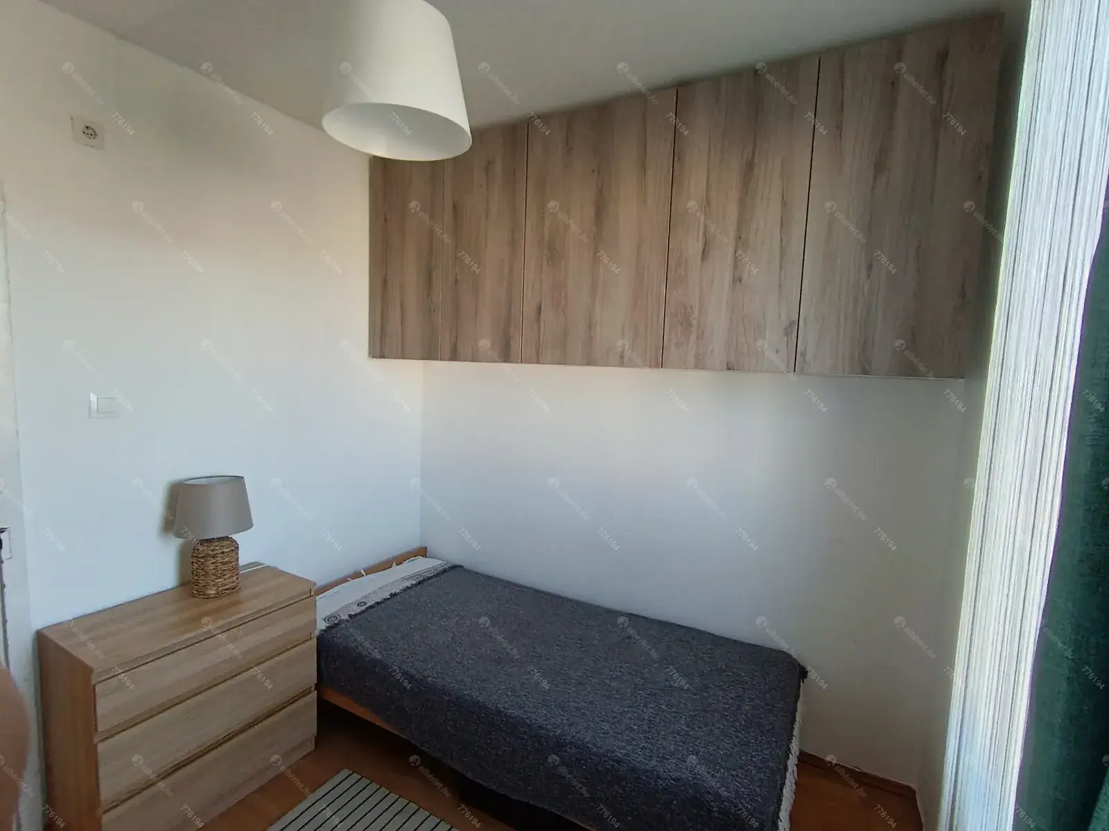 Kiadó albérlet 84000 Ft/hó áron: Budapest, III. kerület  Jendrassik György utca. Mérete: 56 nm, 3 szobás | Alberlet.hu - 6681455