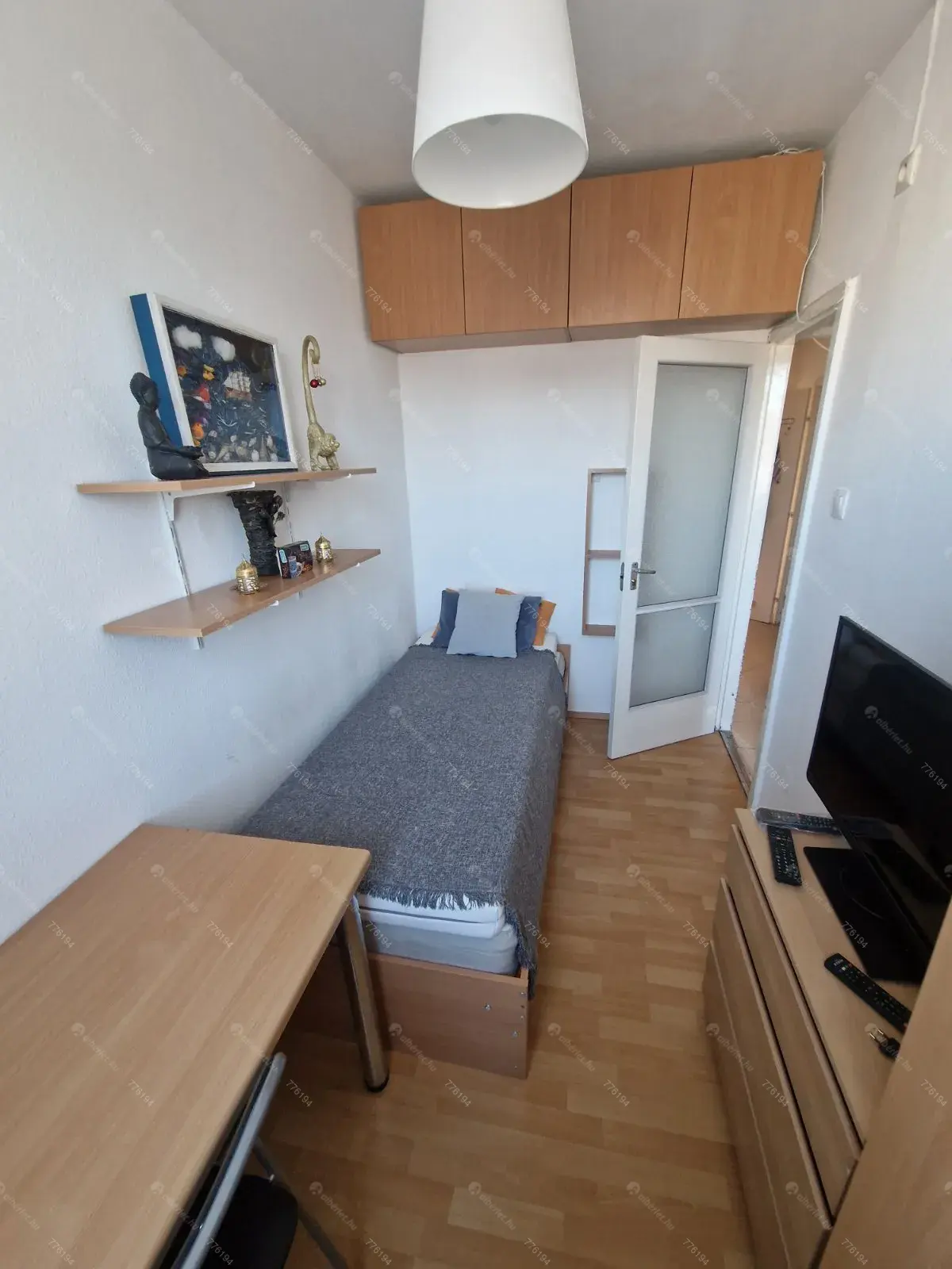 Kiadó albérlet 84000 Ft/hó áron: Budapest, III. kerület  Jendrassik György utca. Mérete: 56 nm, 3 szobás | Alberlet.hu - 6681456