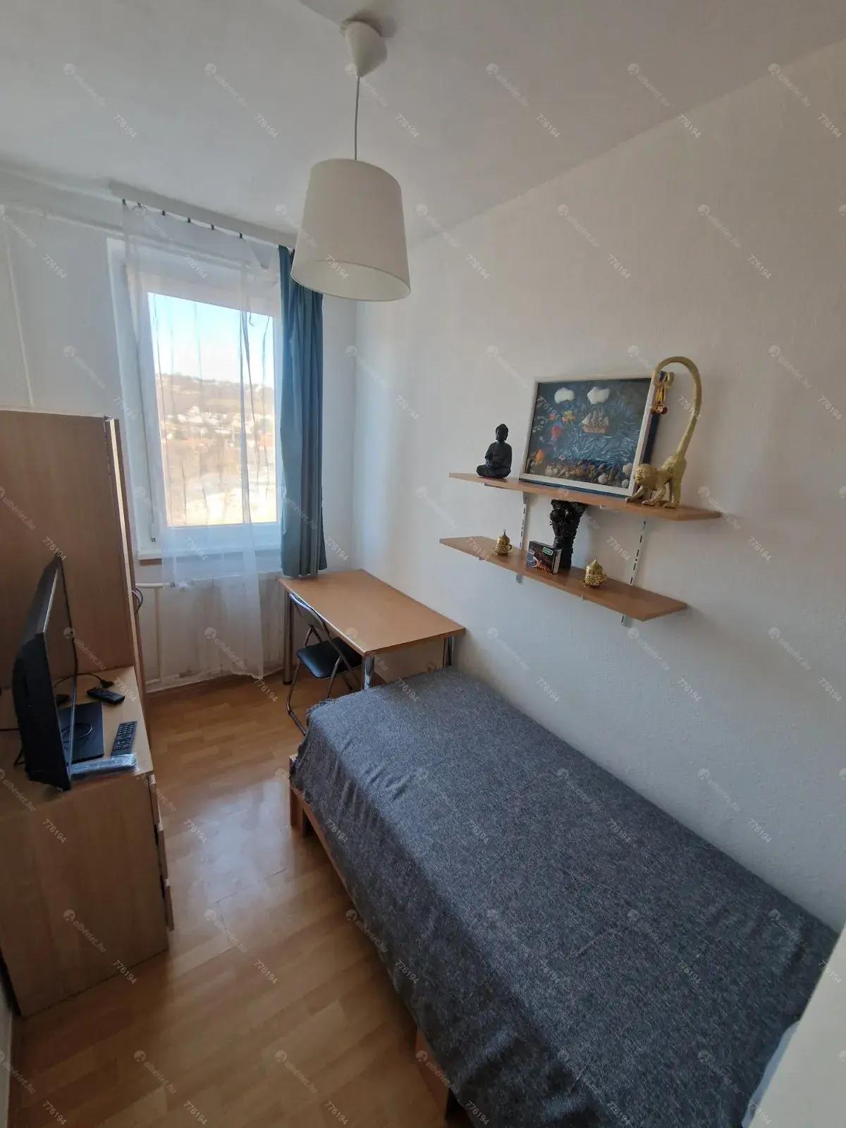 Kiadó albérlet 84000 Ft/hó áron: Budapest, III. kerület  Jendrassik György utca. Mérete: 56 nm, 3 szobás | Alberlet.hu - 6681457