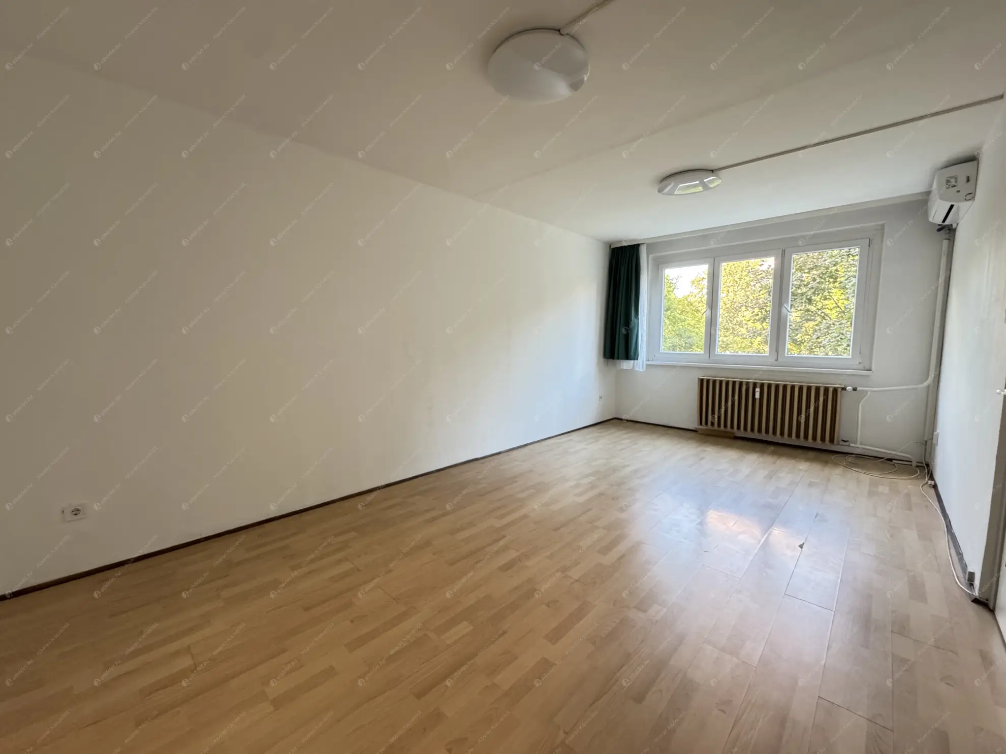 Kiadó albérlet 200000 Ft/hó áron: Budapest, III. kerület  Juhász Gyula utca. Mérete: 51 nm, 1 szobás | Alberlet.hu - 6551494