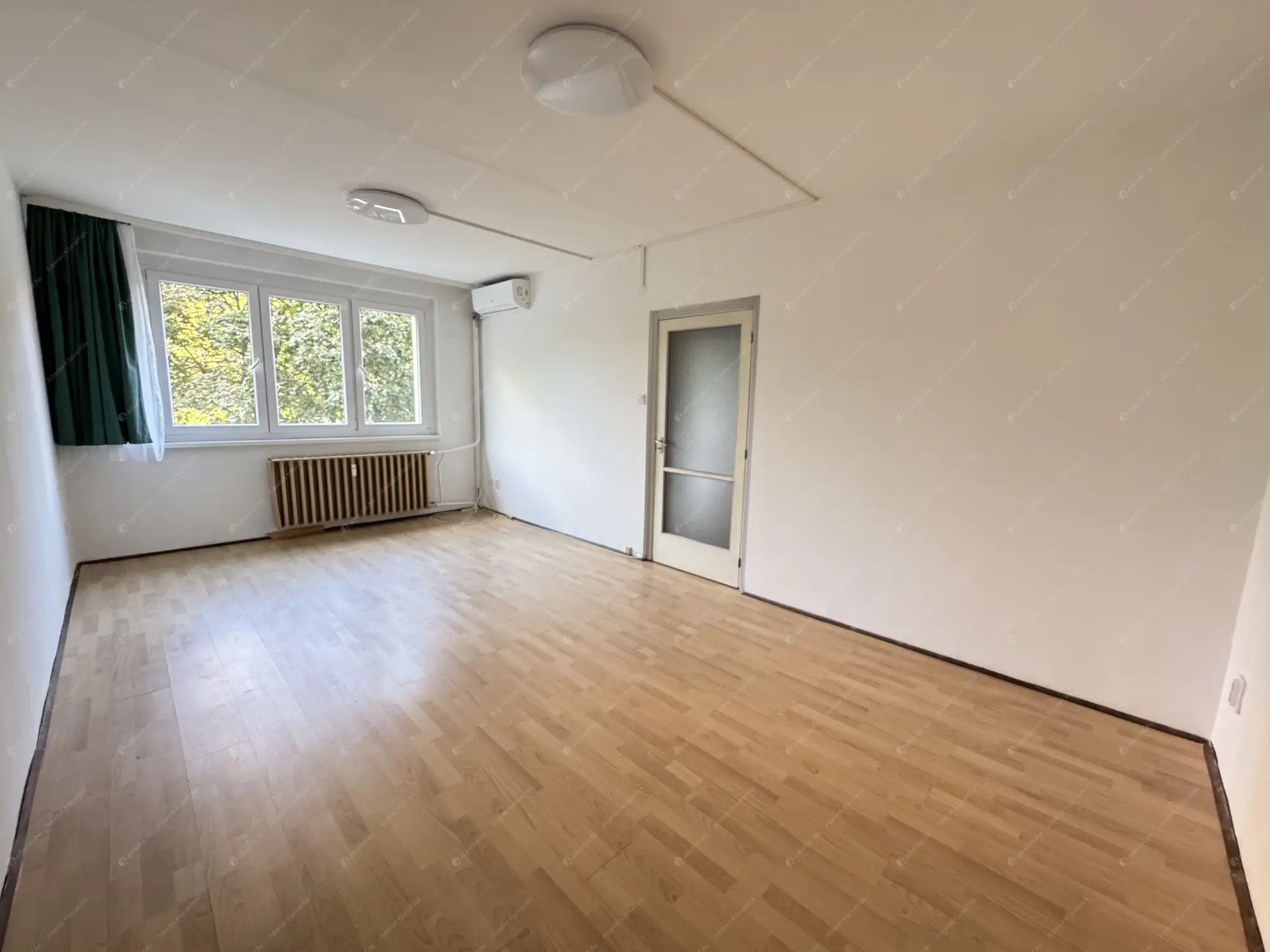 Kiadó albérlet 200000 Ft/hó áron: Budapest, III. kerület  Juhász Gyula utca. Mérete: 51 nm, 1 szobás | Alberlet.hu - 6551495