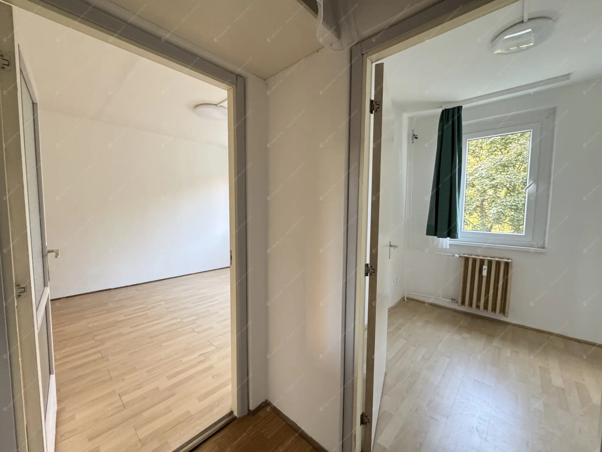 Kiadó albérlet 200000 Ft/hó áron: Budapest, III. kerület  Juhász Gyula utca. Mérete: 51 nm, 1 szobás | Alberlet.hu - 6551504