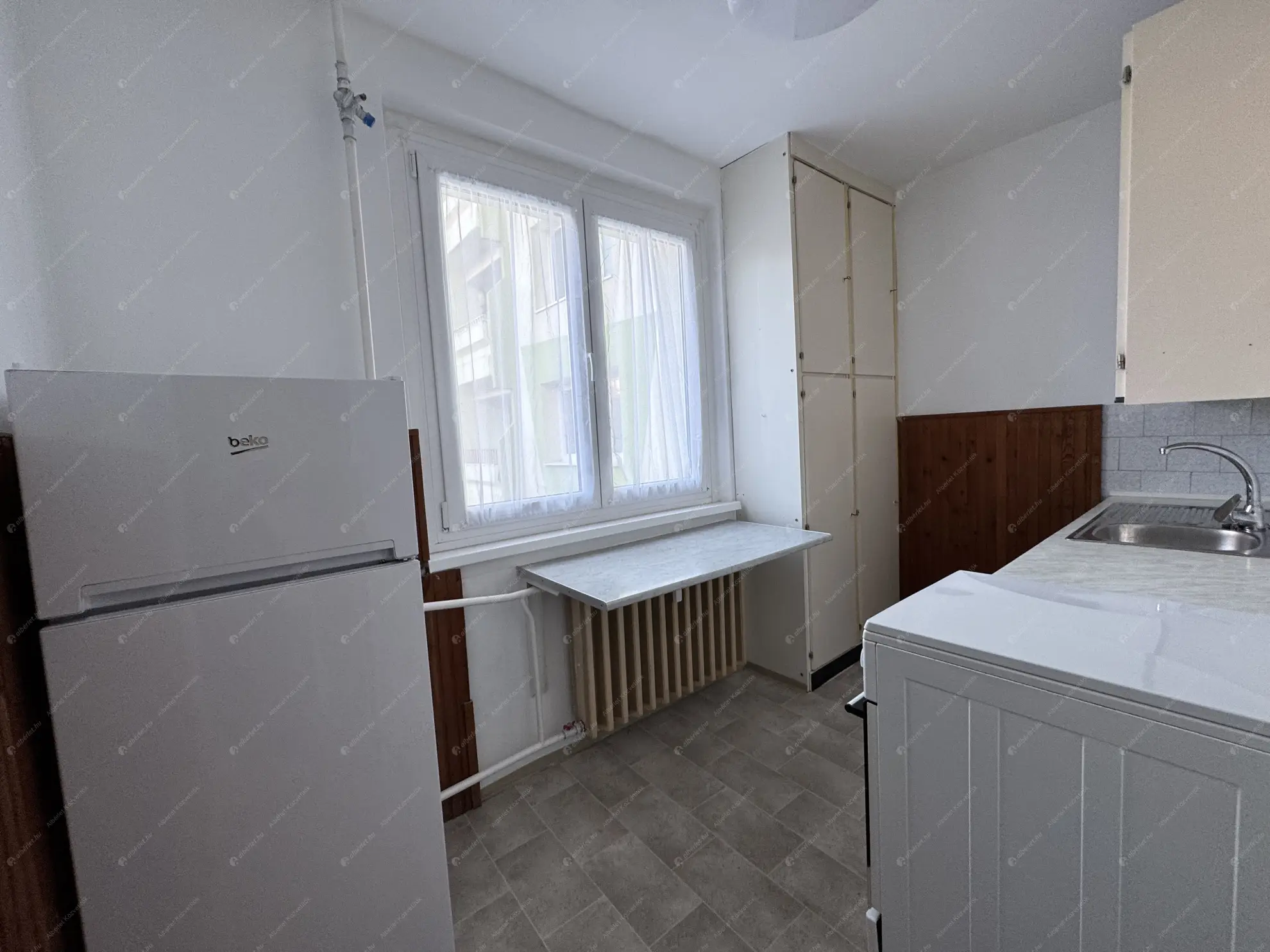 Kiadó albérlet 200000 Ft/hó áron: Budapest, III. kerület  Juhász Gyula utca. Mérete: 51 nm, 1 szobás | Alberlet.hu - 6551507