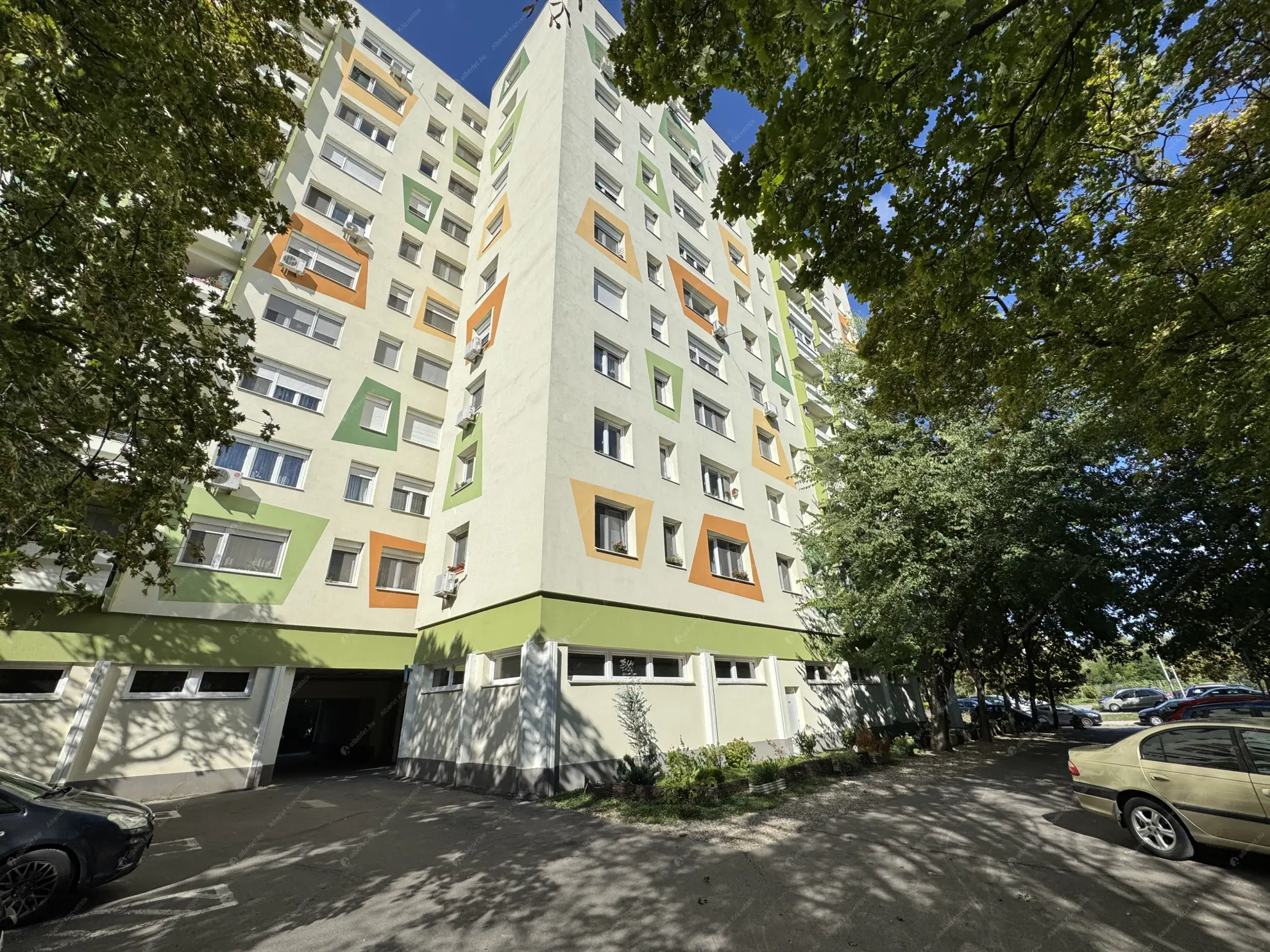 Kiadó albérlet 200000 Ft/hó áron: Budapest, III. kerület  Juhász Gyula utca. Mérete: 51 nm, 1 szobás | Alberlet.hu - 6551515