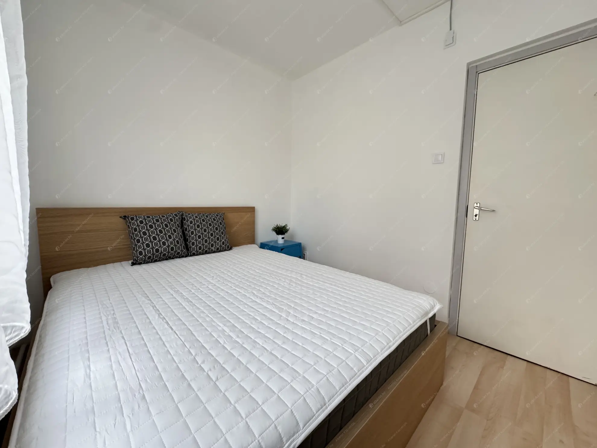 Kiadó albérlet 210000 Ft/hó áron: Budapest, III. kerület  Juhász Gyula utca. Mérete: 51 nm, 1 szobás | Alberlet.hu - 6603764