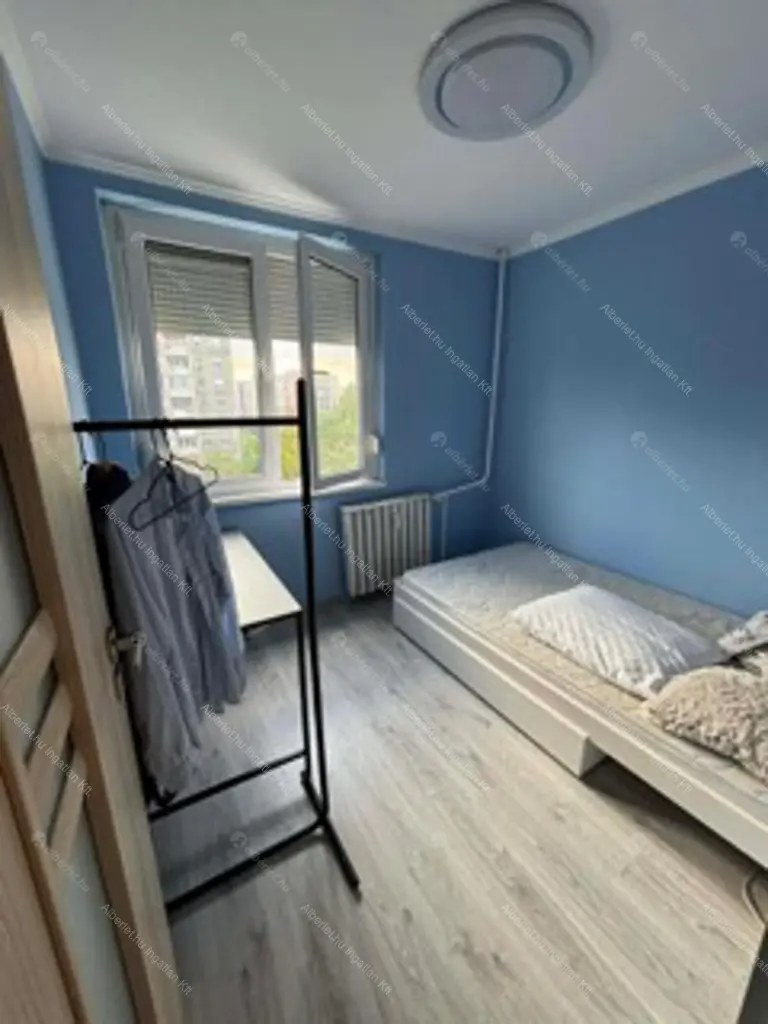 Kiadó albérlet 240000 Ft/hó áron: Budapest, III. kerület  Juhász Gyula utca. Mérete: 51 nm, 1 szobás | Alberlet.hu - 6700743