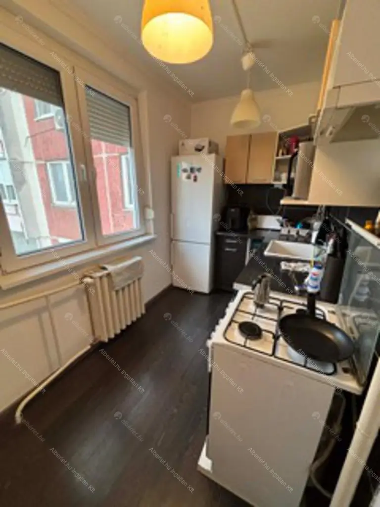 Kiadó albérlet 240000 Ft/hó áron: Budapest, III. kerület  Juhász Gyula utca. Mérete: 51 nm, 1 szobás | Alberlet.hu - 6700744