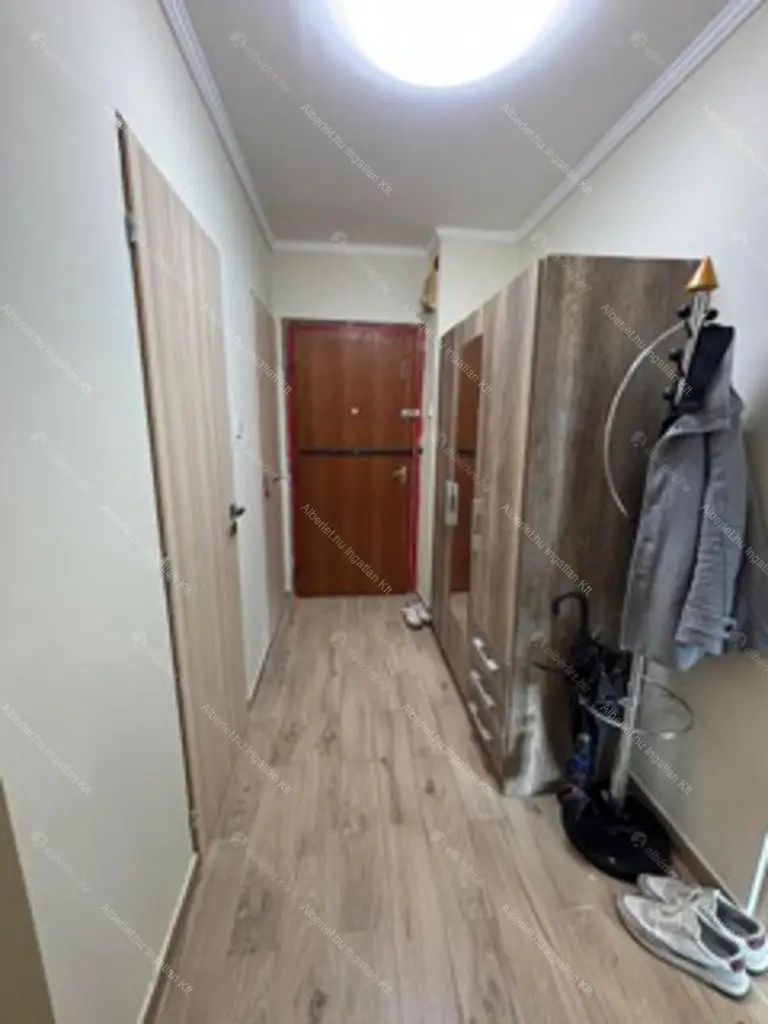 Kiadó albérlet 240000 Ft/hó áron: Budapest, III. kerület  Juhász Gyula utca. Mérete: 51 nm, 1 szobás | Alberlet.hu - 6700748