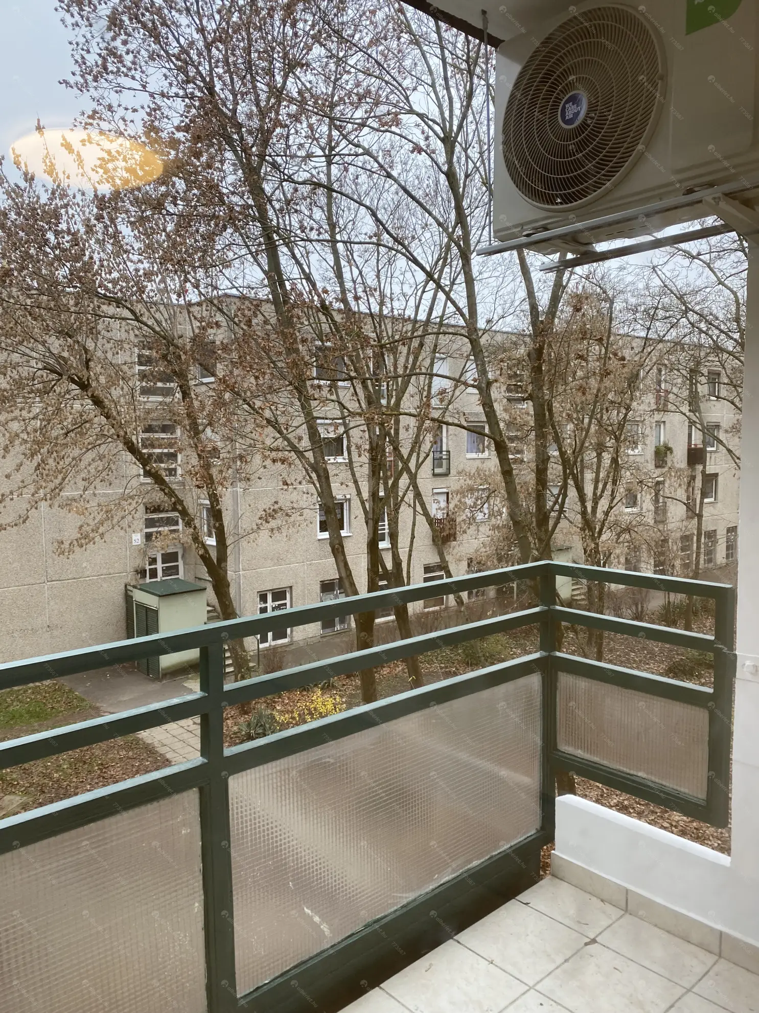 Kiadó albérlet 270000 Ft/hó áron: Budapest, III. kerület  Kadosa utca. Mérete: 54 nm, 1 szobás | Alberlet.hu - 6633310