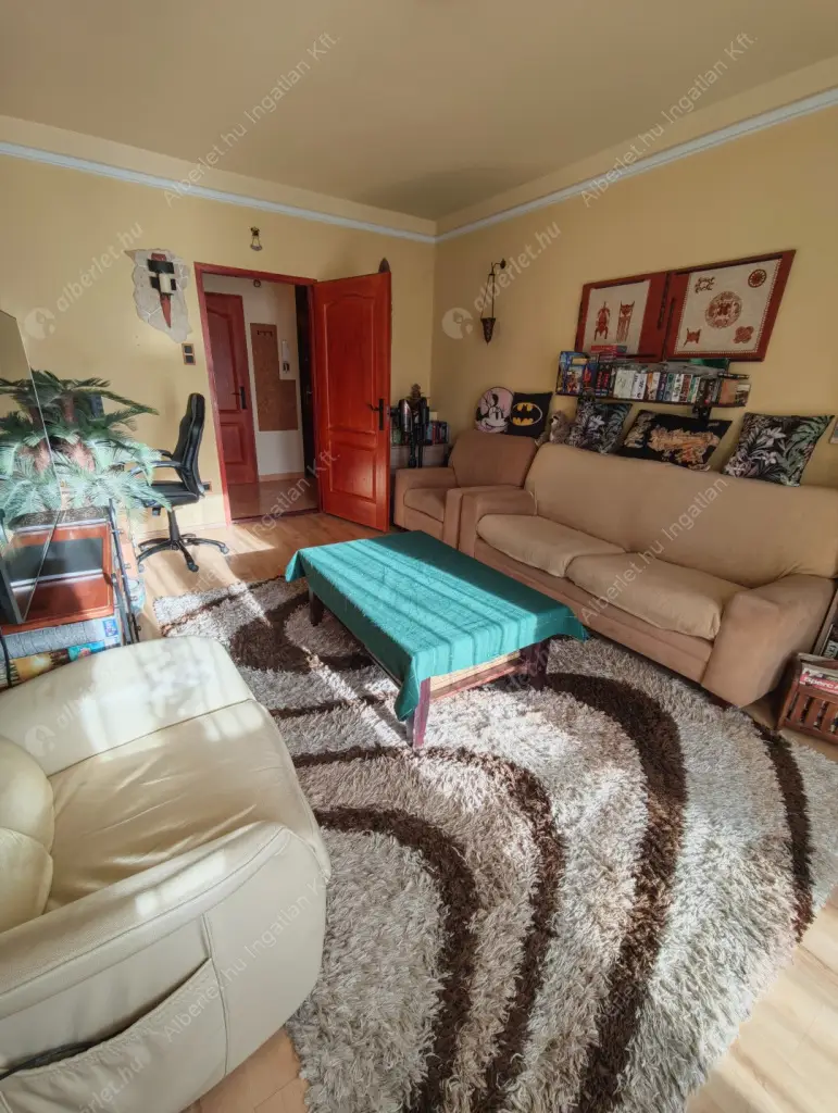 Kiadó albérlet 250000 Ft/hó áron: Budapest, III. kerület  Kalap utca. Mérete: 53 nm, 2 szobás | Alberlet.hu - 6630128