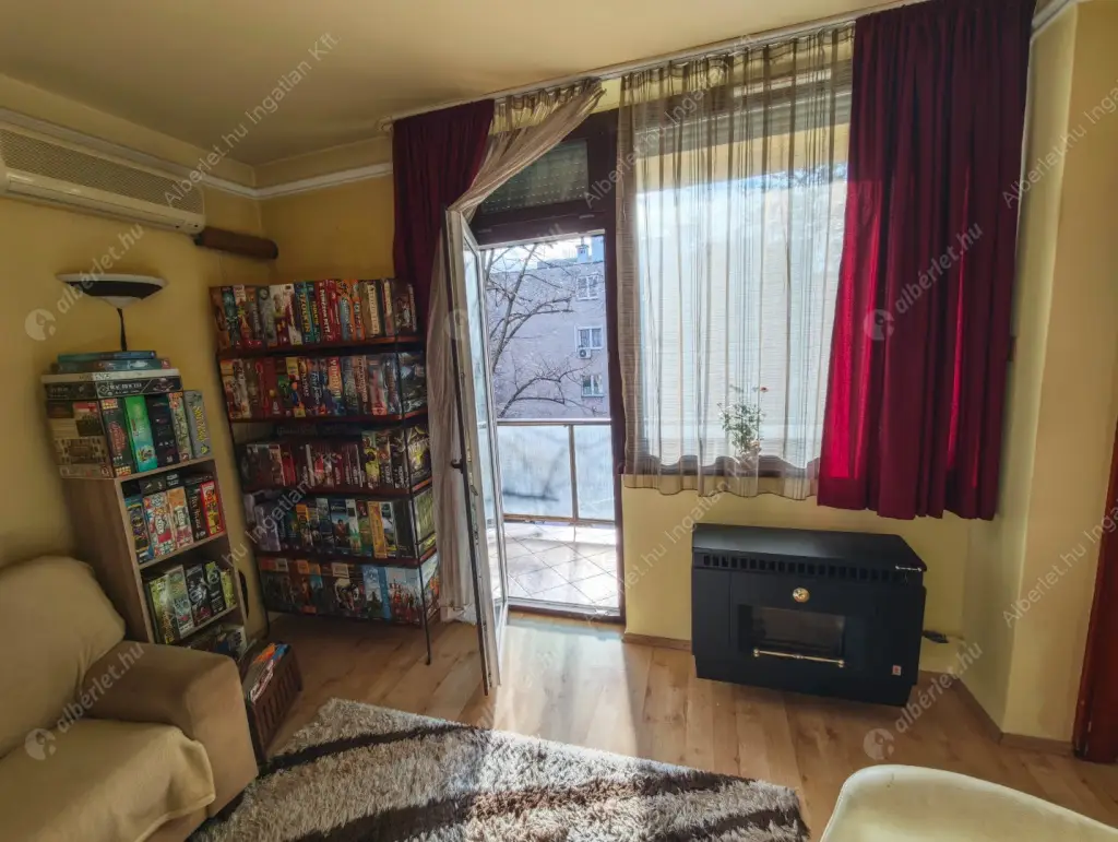 Kiadó albérlet 250000 Ft/hó áron: Budapest, III. kerület  Kalap utca. Mérete: 53 nm, 2 szobás | Alberlet.hu - 6630136