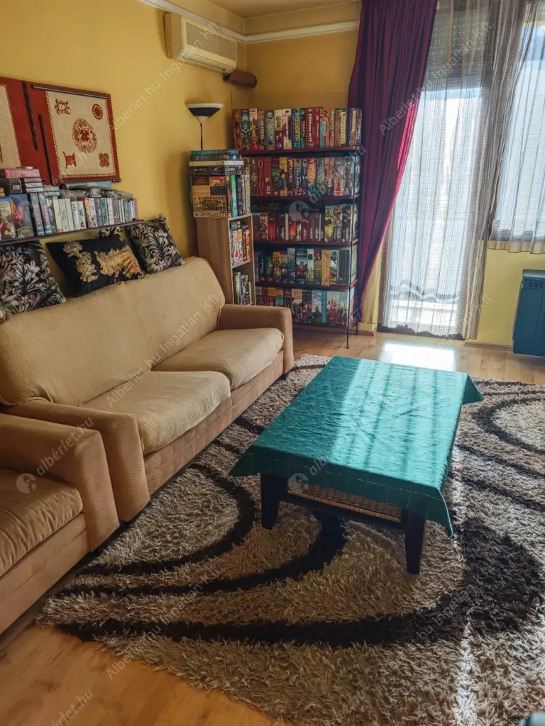 Kiadó albérlet 250000 Ft/hó áron: Budapest, III. kerület  Kalap utca. Mérete: 53 nm, 2 szobás | Alberlet.hu - 6630139