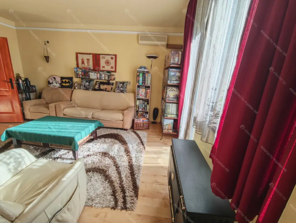 Kiadó albérlet 244000 Ft/hó áron: Budapest, III. kerület  Kalap utca. Mérete: 53 nm, 2 szobás | Alberlet.hu - 6639983