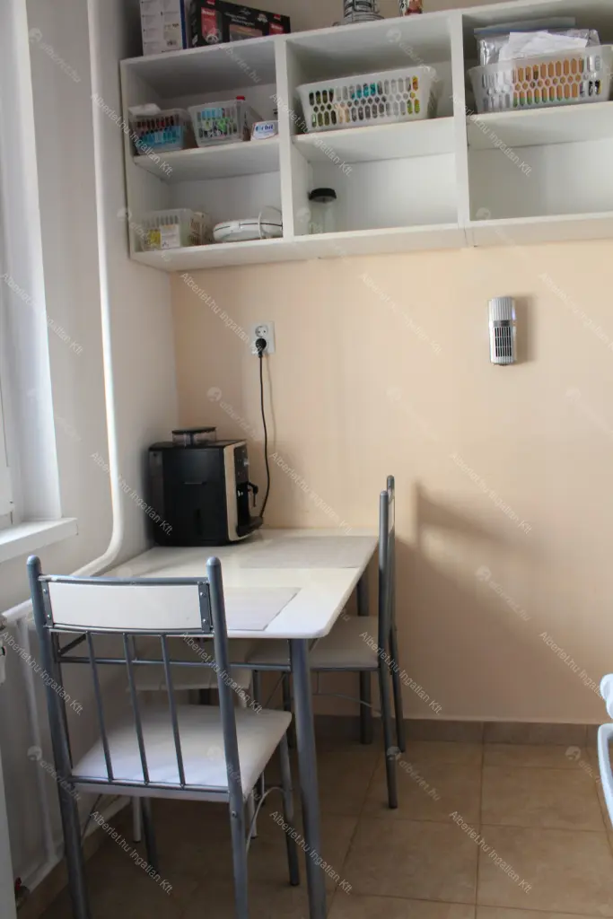 Kiadó albérlet 230000 Ft/hó áron: Budapest, III. kerület  Kaszásdűlő utca. Mérete: 51 nm, 1 szobás | Alberlet.hu - 6661493