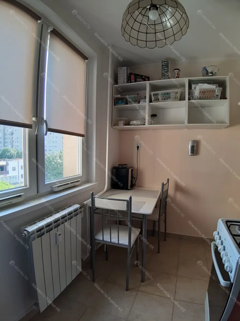 Kiadó albérlet 230000 Ft/hó áron: Budapest, III. kerület  Kaszásdűlő utca. Mérete: 51 nm, 1 szobás | Alberlet.hu - 6661494