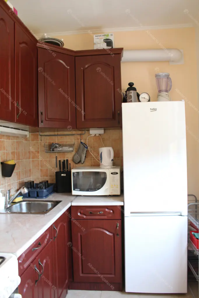 Kiadó albérlet 230000 Ft/hó áron: Budapest, III. kerület  Kaszásdűlő utca. Mérete: 51 nm, 1 szobás | Alberlet.hu - 6661496