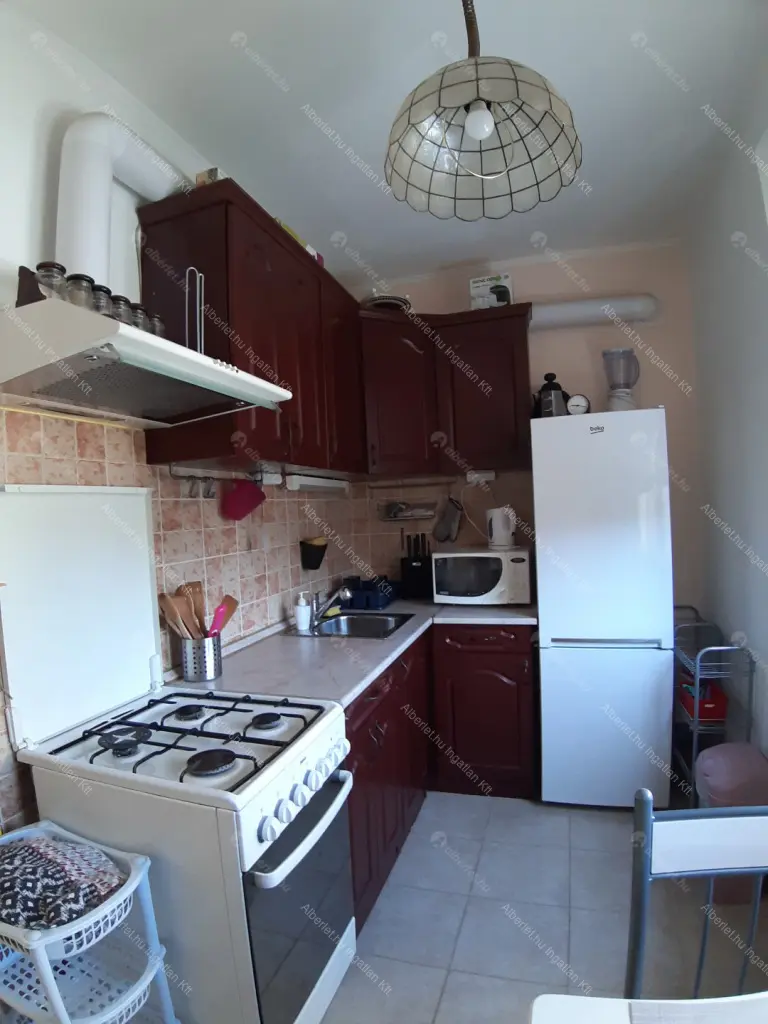 Kiadó albérlet 230000 Ft/hó áron: Budapest, III. kerület  Kaszásdűlő utca. Mérete: 51 nm, 1 szobás | Alberlet.hu - 6661497