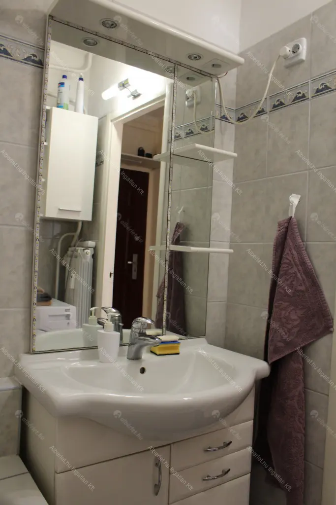 Kiadó albérlet 230000 Ft/hó áron: Budapest, III. kerület  Kaszásdűlő utca. Mérete: 51 nm, 1 szobás | Alberlet.hu - 6661504