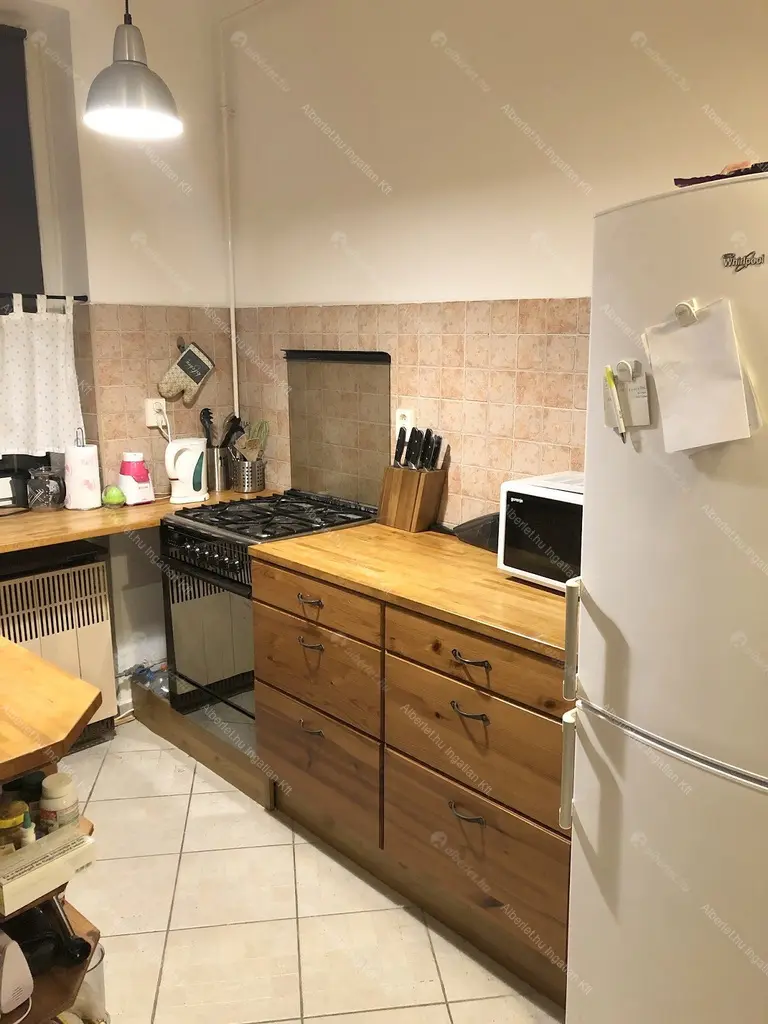 Kiadó albérlet 290000 Ft/hó áron: Budapest, III. kerület  Kecske utca. Mérete: 57 nm, 2 szobás | Alberlet.hu - 6707076