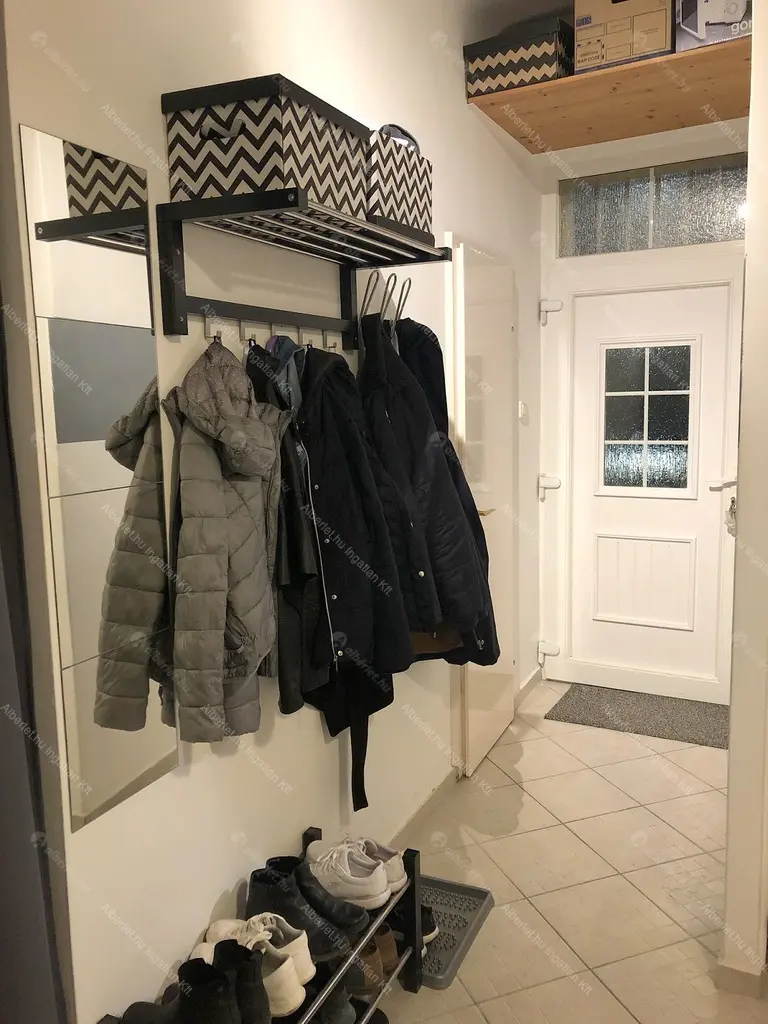 Kiadó albérlet 290000 Ft/hó áron: Budapest, III. kerület  Kecske utca. Mérete: 57 nm, 2 szobás | Alberlet.hu - 6708608