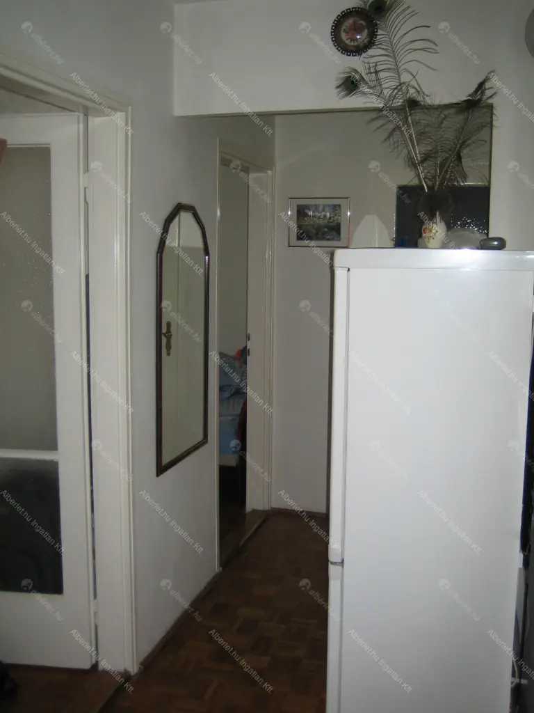 Kiadó albérlet 200000 Ft/hó áron: Budapest, III. kerület  Kerék utca. Mérete: 48 nm, 2 szobás | Alberlet.hu - 6669451