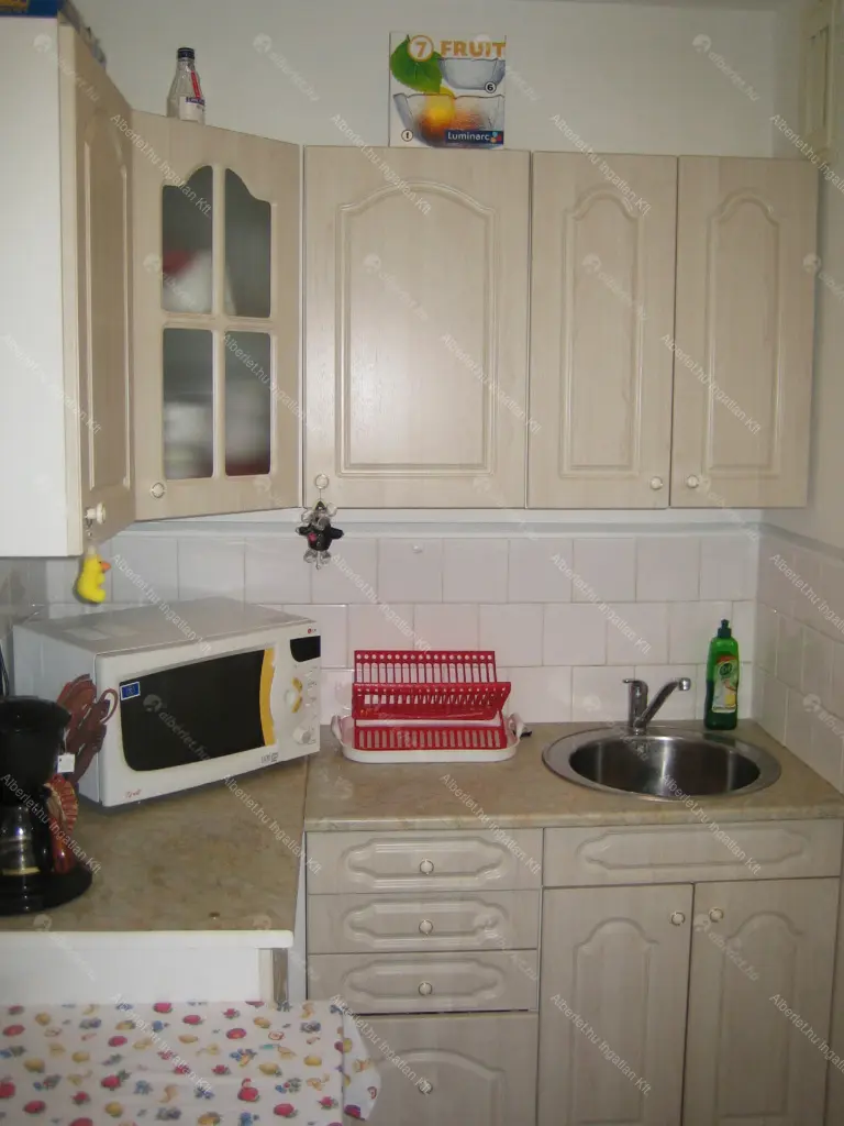 Kiadó albérlet 200000 Ft/hó áron: Budapest, III. kerület  Kerék utca. Mérete: 48 nm, 2 szobás | Alberlet.hu - 6669454