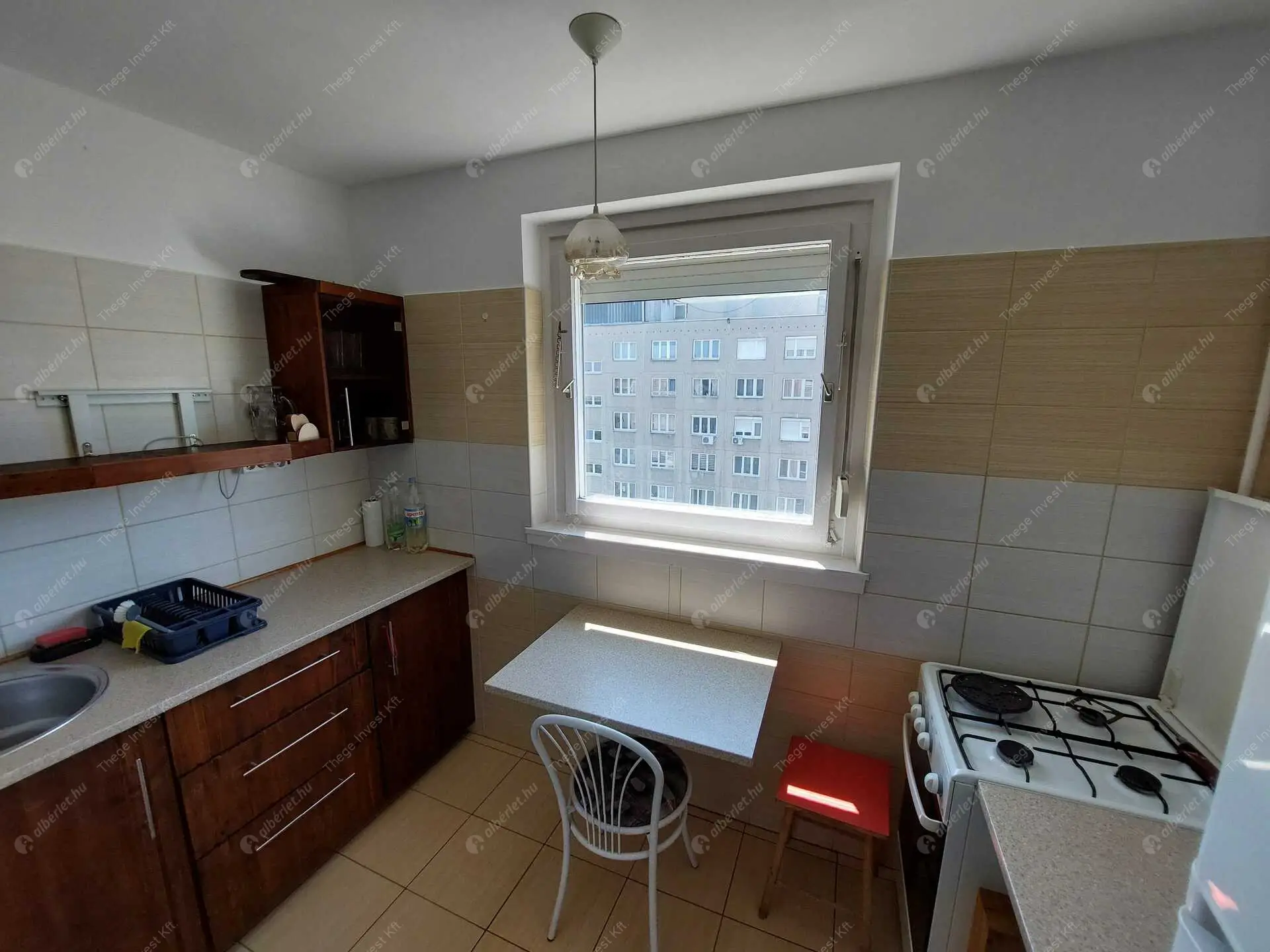 Kiadó albérlet 230000 Ft/hó áron: Budapest, III. kerület  Kerék utca. Mérete: 51 nm, 1 szobás | Alberlet.hu - 6542763
